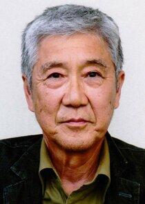 photo of Ken Yoshizawa