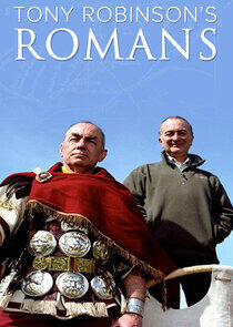 Tony Robinson's Romans Tony Robinson's Romans