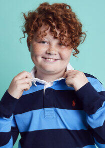 photo of Teddy Wallwork