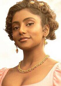 Edwina Sharma