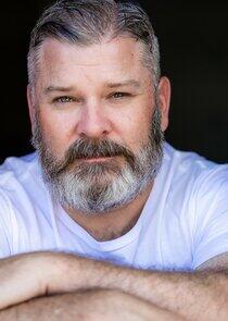 photo of Darren Ross