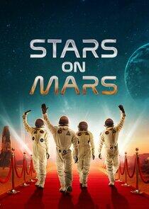 Stars on Mars Stars on Mars