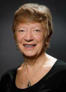photo of Jan Nary