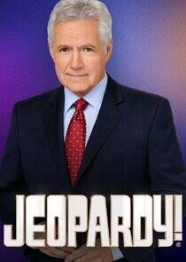 Jeopardy! - Season 36 Jeopardy! - Season 36