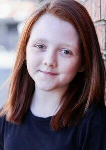 photo of Paityn Batchelor