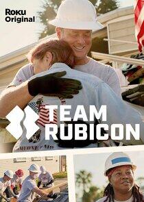 Team Rubicon Team Rubicon