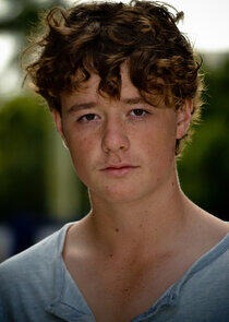 photo of Rafferty Grierson
