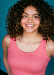 photo of Gabriella Surodjawan photo of Gabriella Surodjawan
