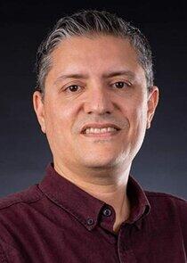 photo of Mohammed Larbi Sahraoui photo of Mohammed Larbi Sahraoui