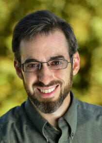 photo of Michael Habib