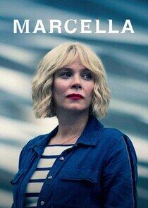 Marcella - Season 3 Marcella - Season 3