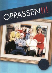 Oppassen!!! Oppassen!!!