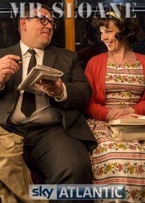 Mr. Sloane Mr. Sloane