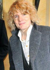 Dr. 'Mac' Macartney Dr. 'Mac' Macartney