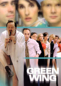 Green Wing Green Wing