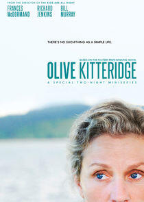 Olive Kitteridge Olive Kitteridge