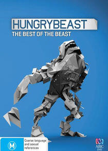 Hungry Beast Hungry Beast