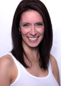 Cailin Stadnyk Cailin Stadnyk