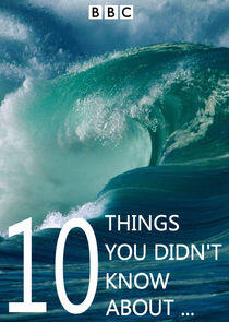 10 Things You Didn't Know About… 10 Things You Didn't Know About…
