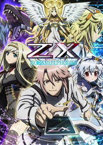 Z/X IGNITION Z/X IGNITION
