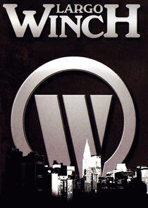 Largo Winch Largo Winch