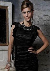 Kate Bettany