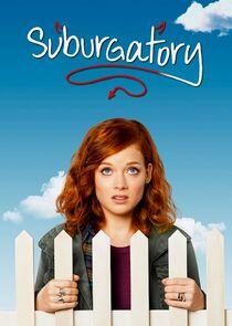 Suburgatory Suburgatory