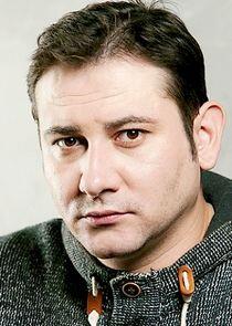 Александр Серов-Останкинский Александр Серов-Останкинский