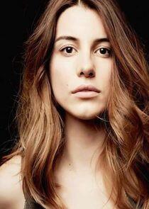 Burcu Uyar Burcu Uyar
