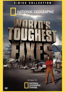 World's Toughest Fixes World's Toughest Fixes