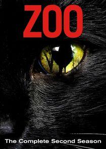 Zoo - Season 2 Zoo - Season 2