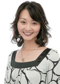 Yuka Shioyama Yuka Shioyama