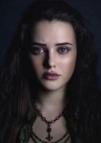 Hannah Baker Hannah Baker