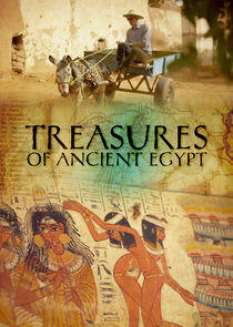 Treasures of Ancient Egypt Treasures of Ancient Egypt