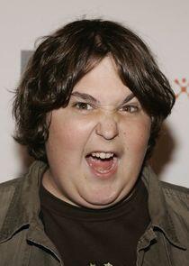 Andy Milonakis Andy Milonakis