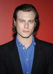 Noah Segan Noah Segan