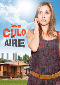Con el culo al aire Con el culo al aire