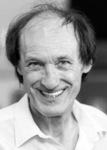 John Otway John Otway