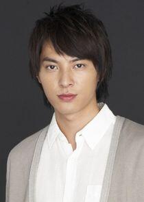 Takashi Tsukamoto