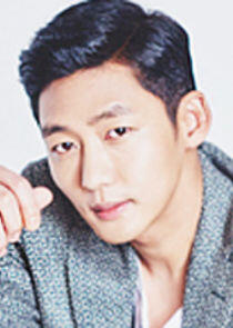 Kim Kang Jae Kim Kang Jae