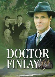 Doctor Finlay Doctor Finlay