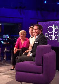 The Clare Balding Show The Clare Balding Show