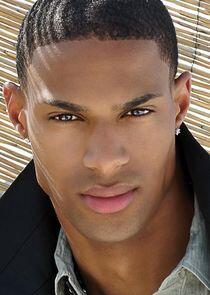 Denzel Wells Denzel Wells