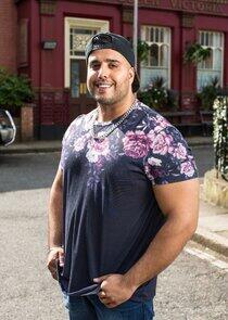 Jags Panesar Jags Panesar