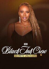 Black Ink Crew: Secrets Unlocked Black Ink Crew: Secrets Unlocked