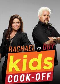 Rachael vs. Guy: Kids Cook-Off Rachael vs. Guy: Kids Cook-Off