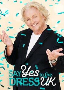 Say Yes to the Dress UK Say Yes to the Dress UK