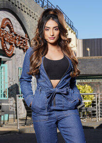 Habiba Ahmed Habiba Ahmed