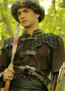 Şehzade Mehmet Şehzade Mehmet