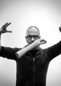 Joris Bruyninckx Joris Bruyninckx